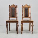 1358 1486 CHAIRS
